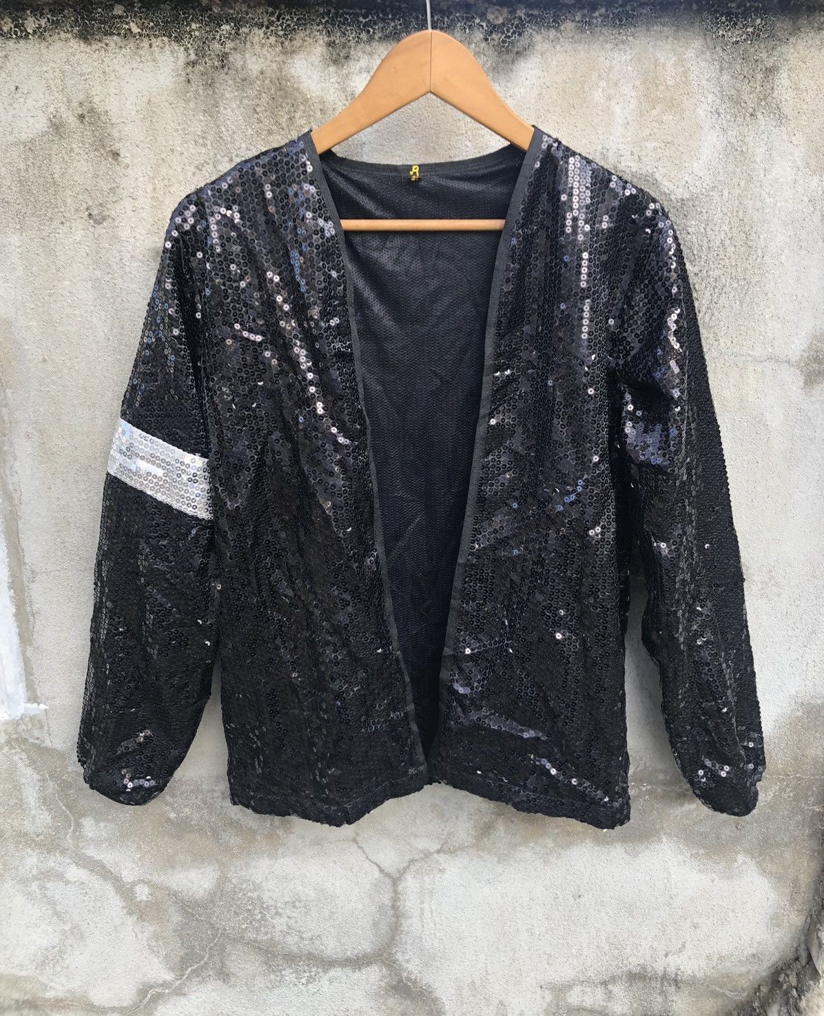 Michael Jackson × Vintage 🔥Rare🔥 Vintage Michael Jackson Jacket M Bling ...