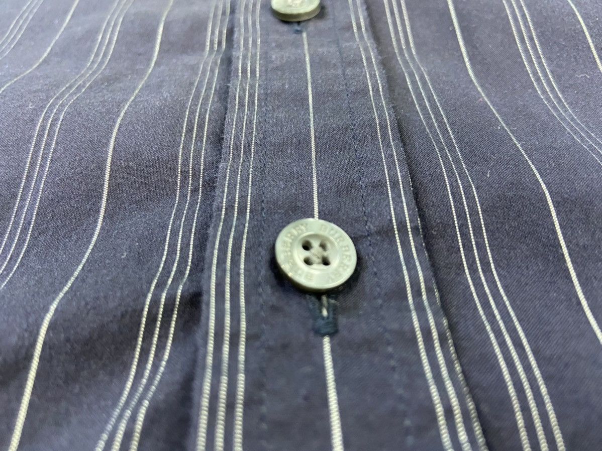 Burberry Burberry London shirts Size US S / EU 44-46 / 1 - 6 Thumbnail