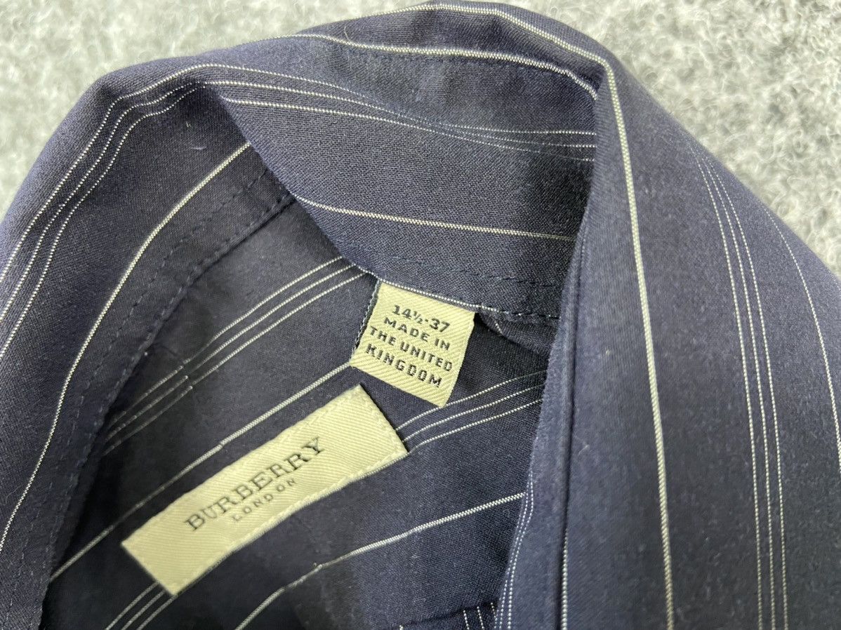 Burberry Burberry London shirts Size US S / EU 44-46 / 1 - 12 Thumbnail