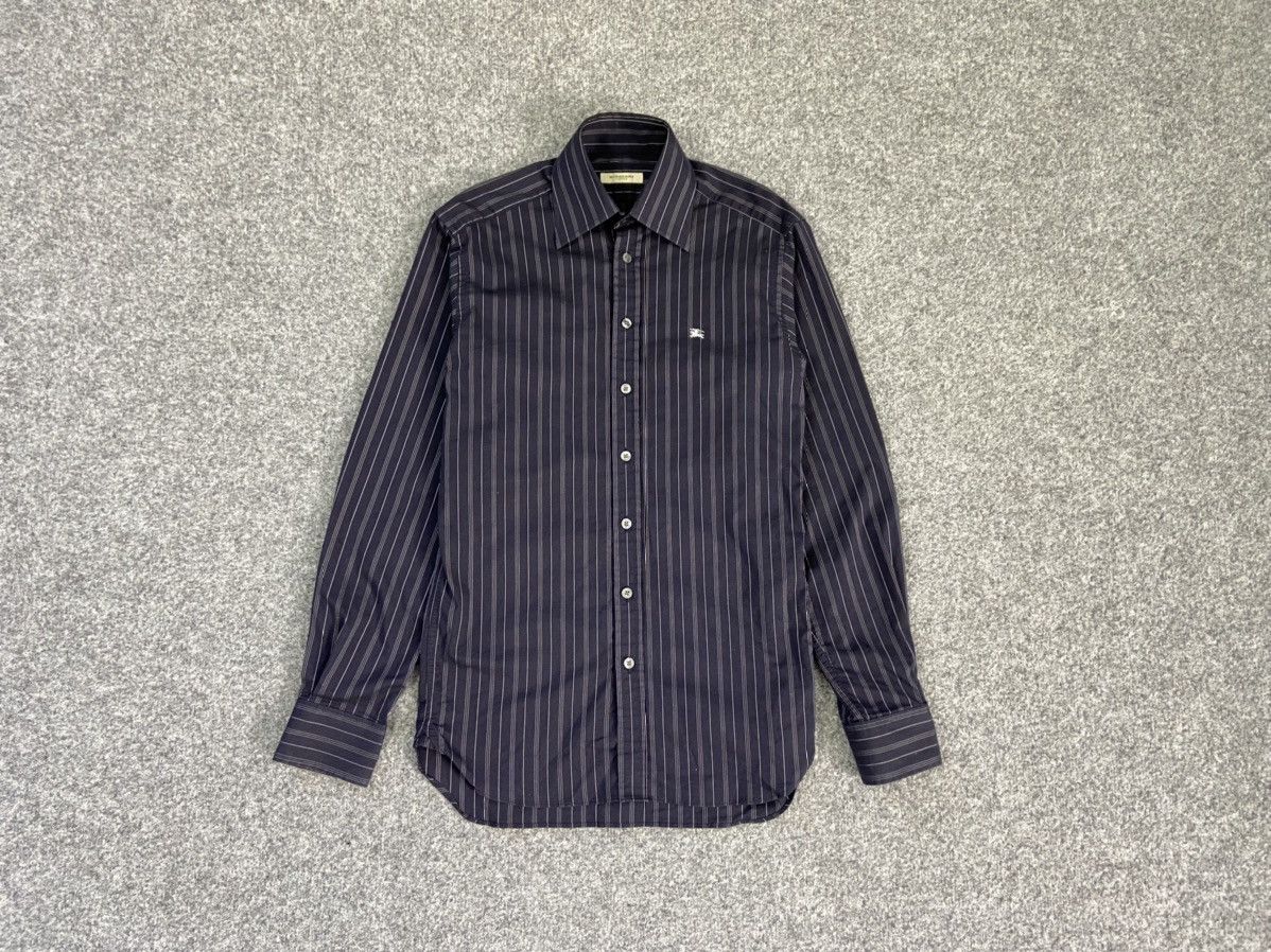 Burberry Burberry London shirts Size US S / EU 44-46 / 1 - 2 Thumbnail