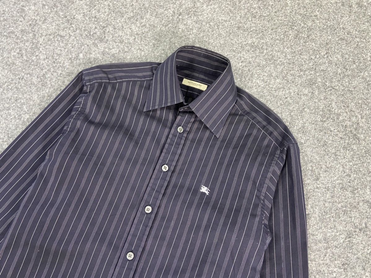 Burberry Burberry London shirts Size US S / EU 44-46 / 1 - 1 Thumbnail