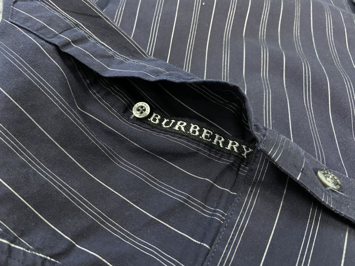 Burberry Burberry London shirts Size US S / EU 44-46 / 1 - 8 Thumbnail