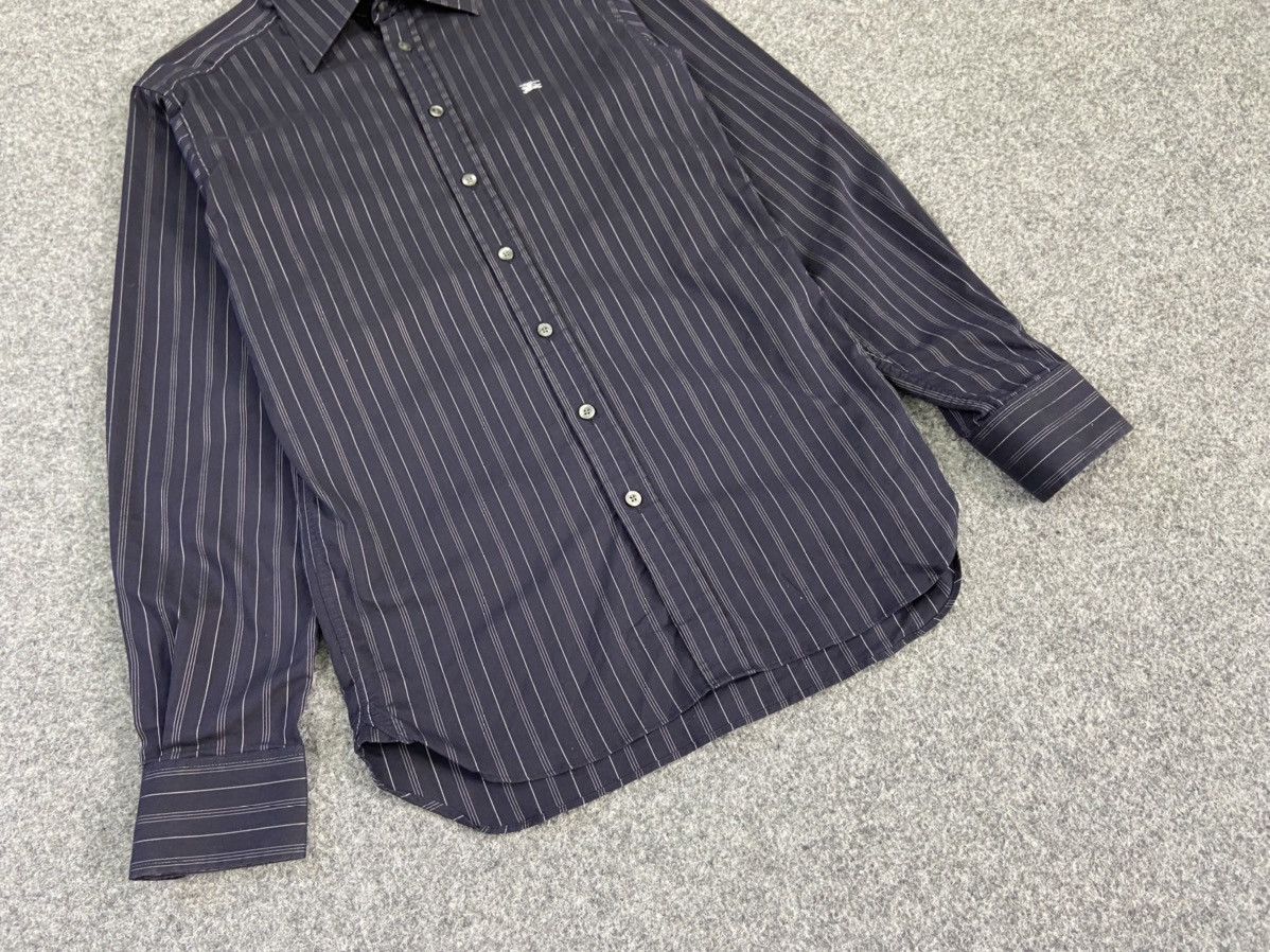 Burberry Burberry London shirts Size US S / EU 44-46 / 1 - 3 Thumbnail