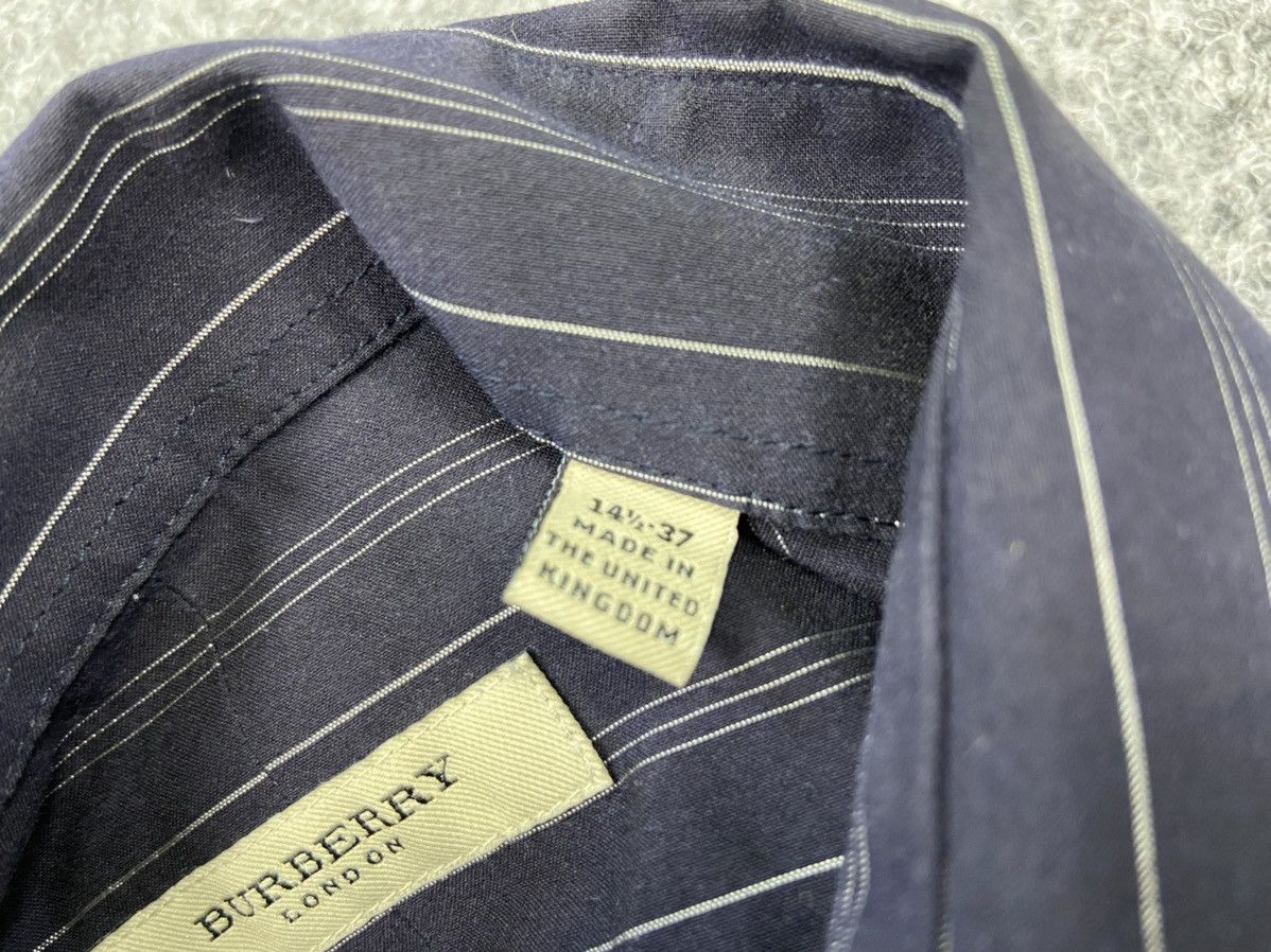 Burberry Burberry London shirts Size US S / EU 44-46 / 1 - 11 Thumbnail