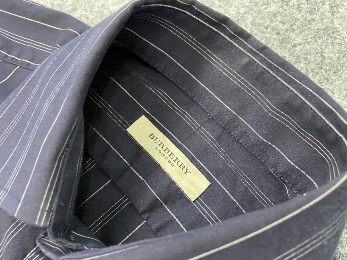 Burberry Burberry London shirts Size US S / EU 44-46 / 1 - 4 Thumbnail