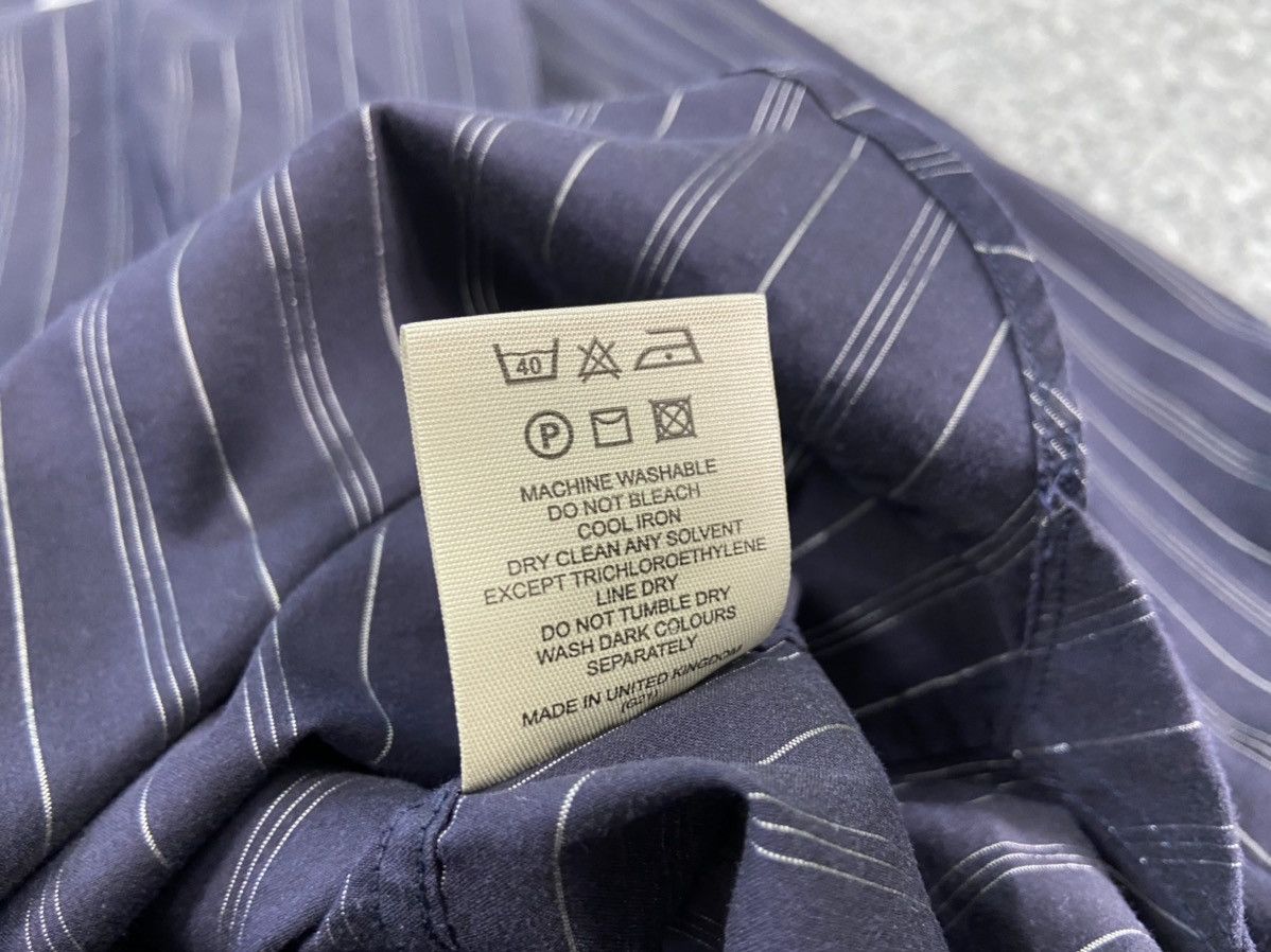 Burberry Burberry London shirts Size US S / EU 44-46 / 1 - 10 Thumbnail