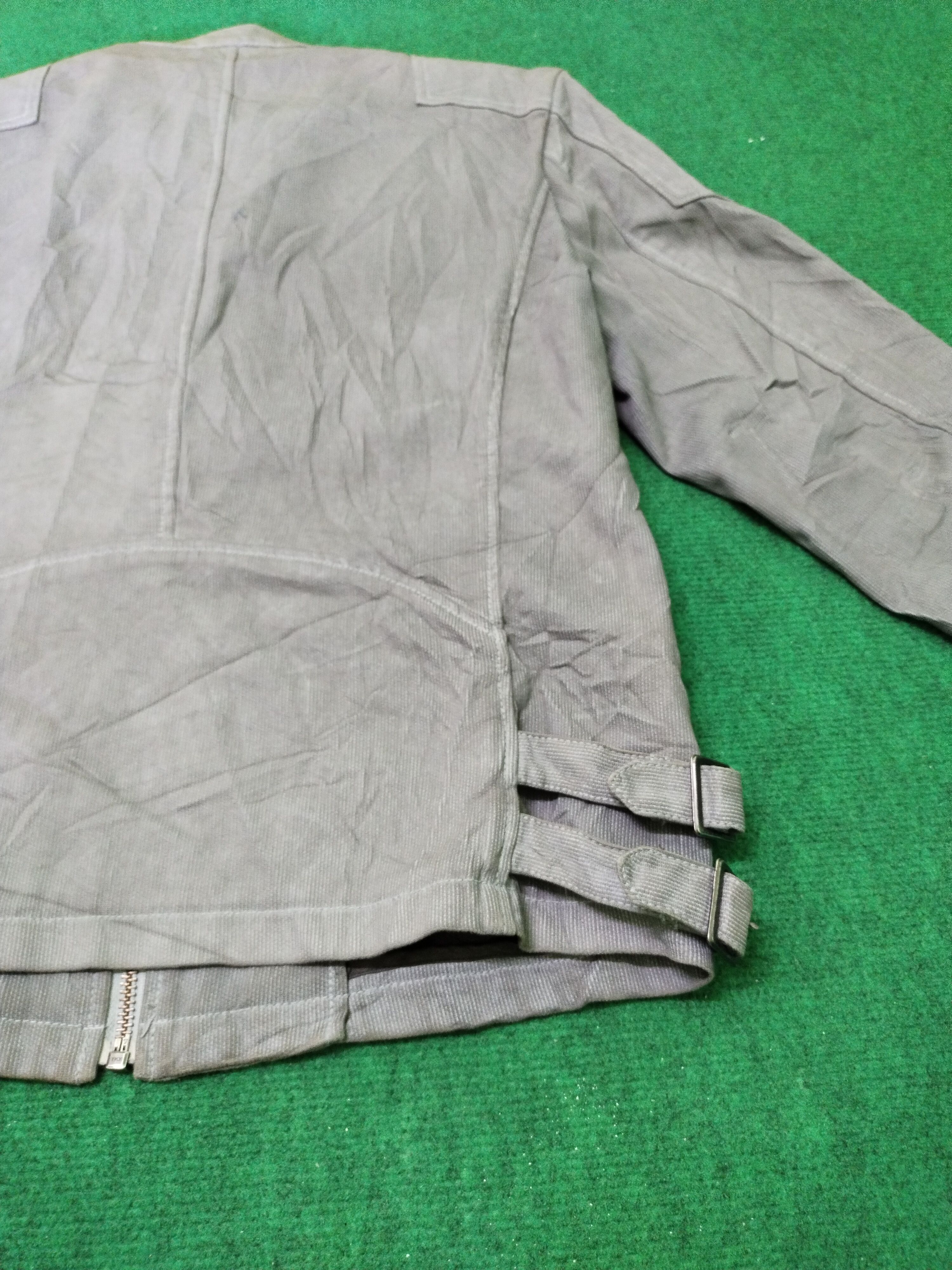 Japanese Brand Custom Culture Jacket Seditionaries Size US S / EU 44-46 / 1 - 11 Thumbnail
