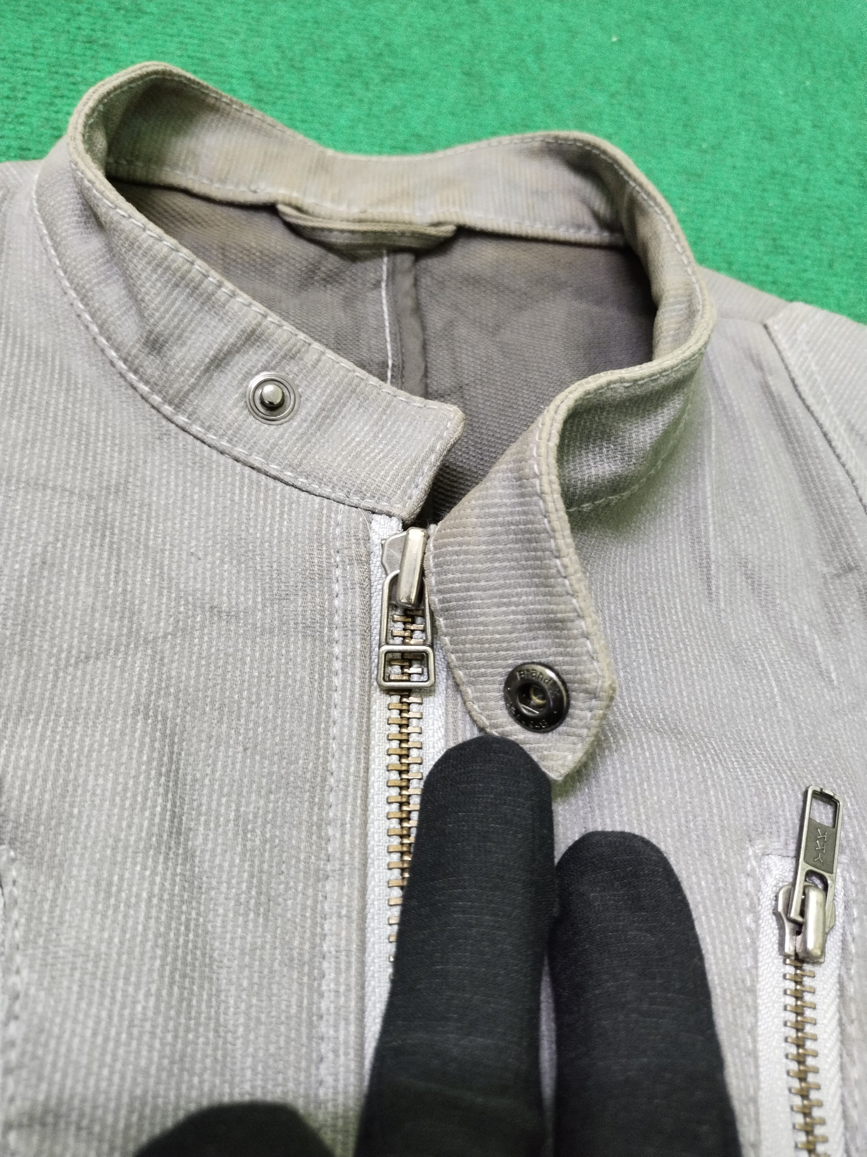 Japanese Brand Custom Culture Jacket Seditionaries Size US S / EU 44-46 / 1 - 14 Thumbnail