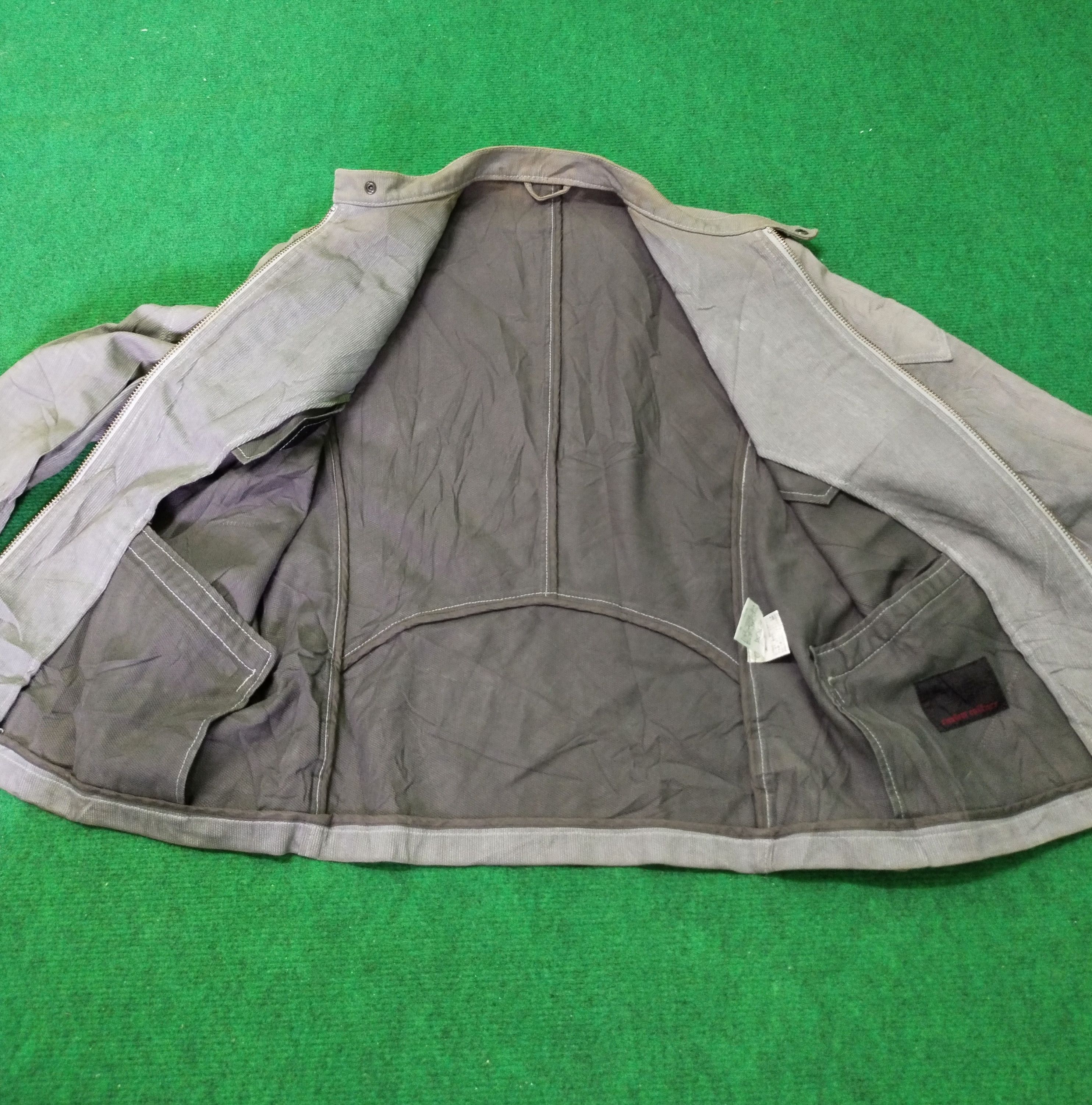 Japanese Brand Custom Culture Jacket Seditionaries Size US S / EU 44-46 / 1 - 13 Thumbnail