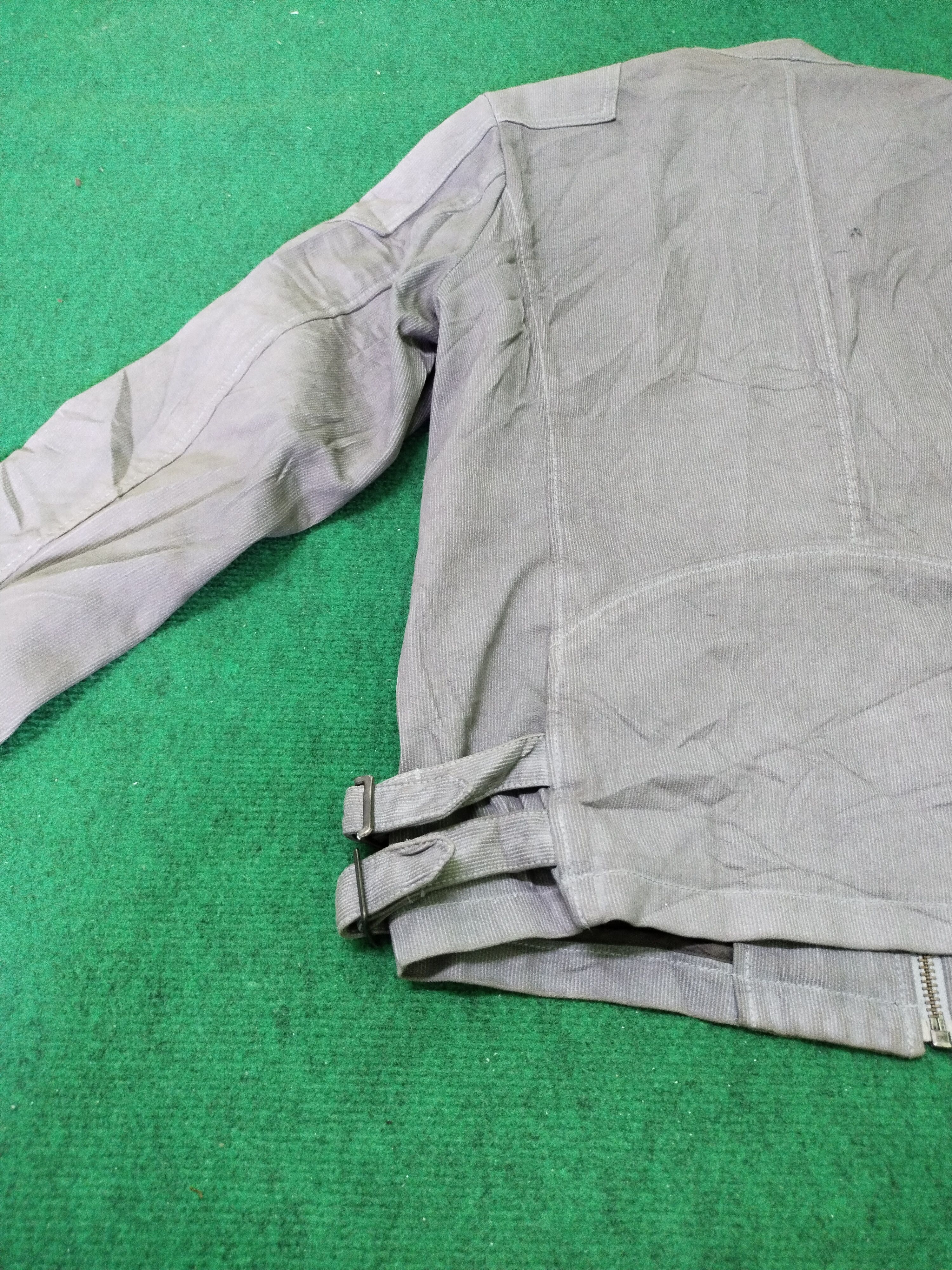 Japanese Brand Custom Culture Jacket Seditionaries Size US S / EU 44-46 / 1 - 10 Thumbnail