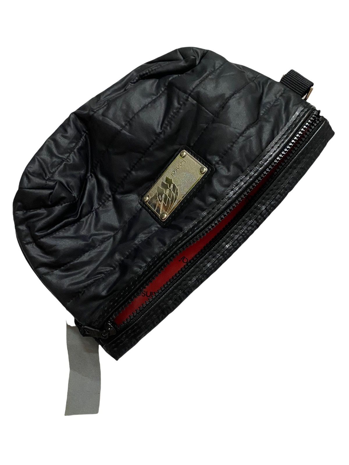 Japanese Brand × Kansai Yamamoto Kansai Clutch Bag Size ONE SIZE - 6 Thumbnail