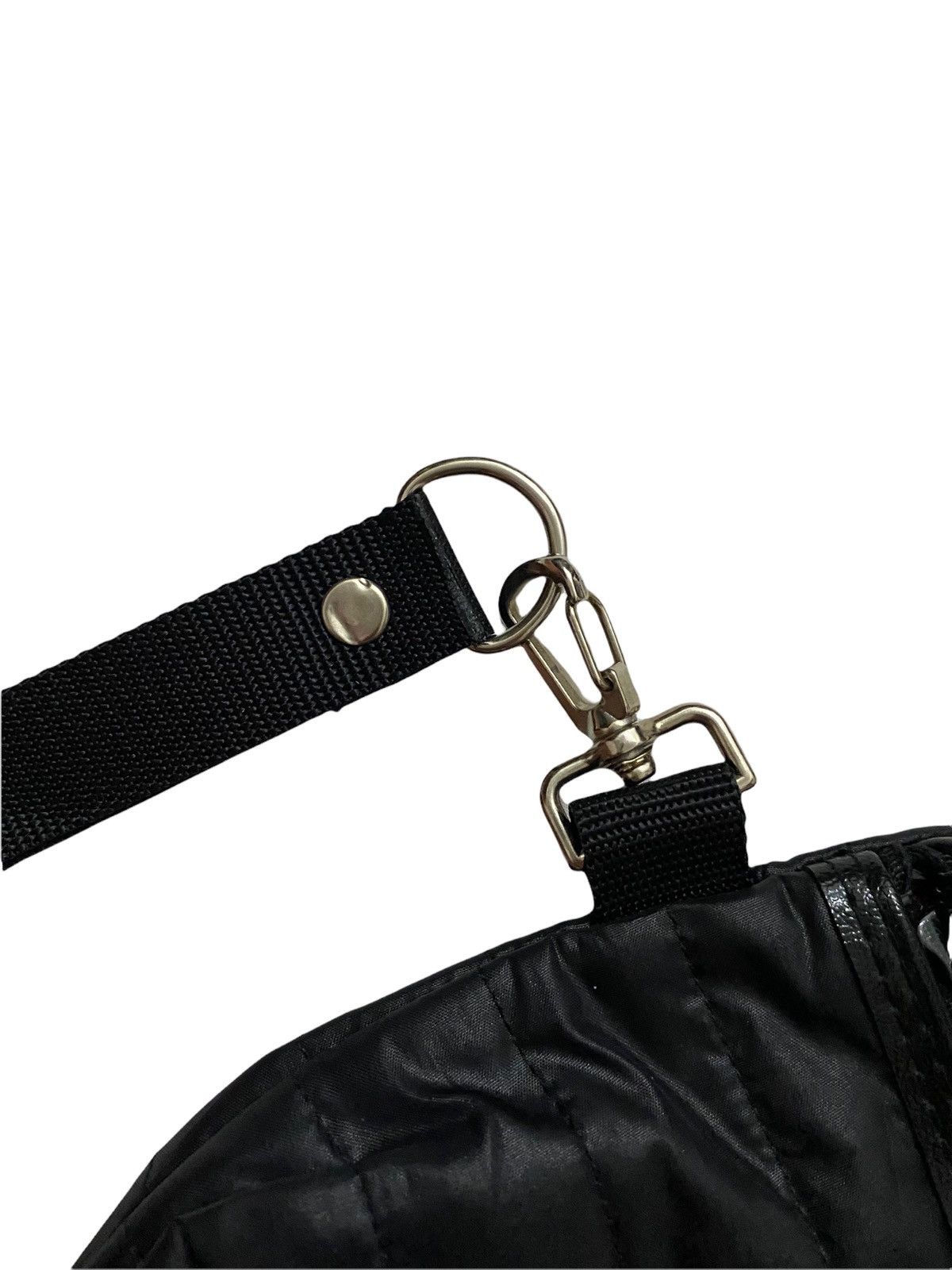 Japanese Brand × Kansai Yamamoto Kansai Clutch Bag Size ONE SIZE - 8 Thumbnail
