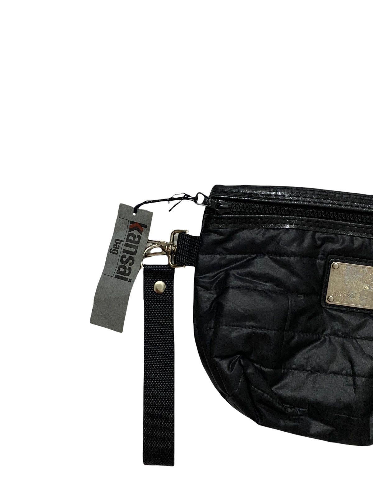 Japanese Brand × Kansai Yamamoto Kansai Clutch Bag Size ONE SIZE - 2 Thumbnail