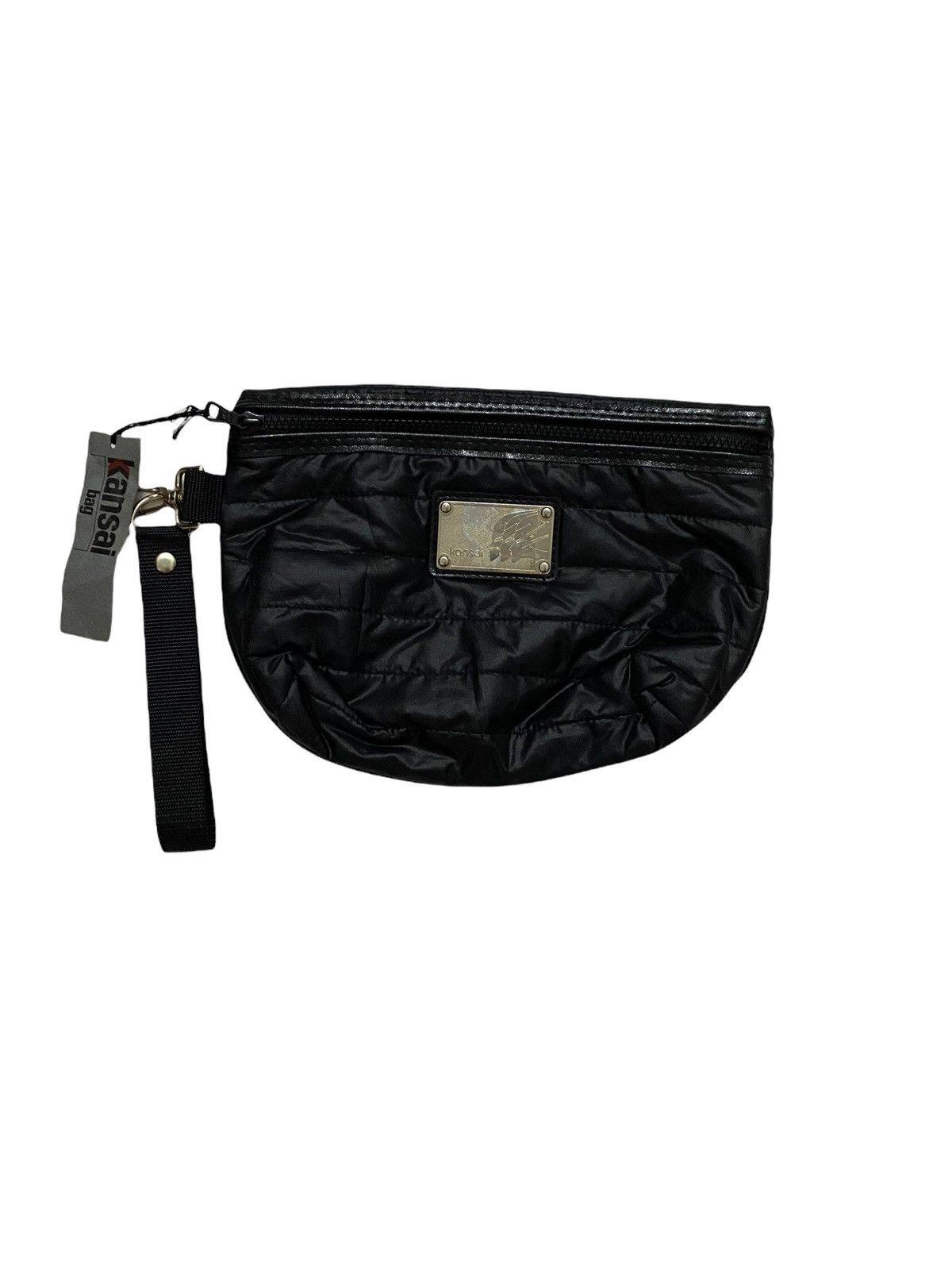 Japanese Brand × Kansai Yamamoto Kansai Clutch Bag Size ONE SIZE - 1 Thumbnail