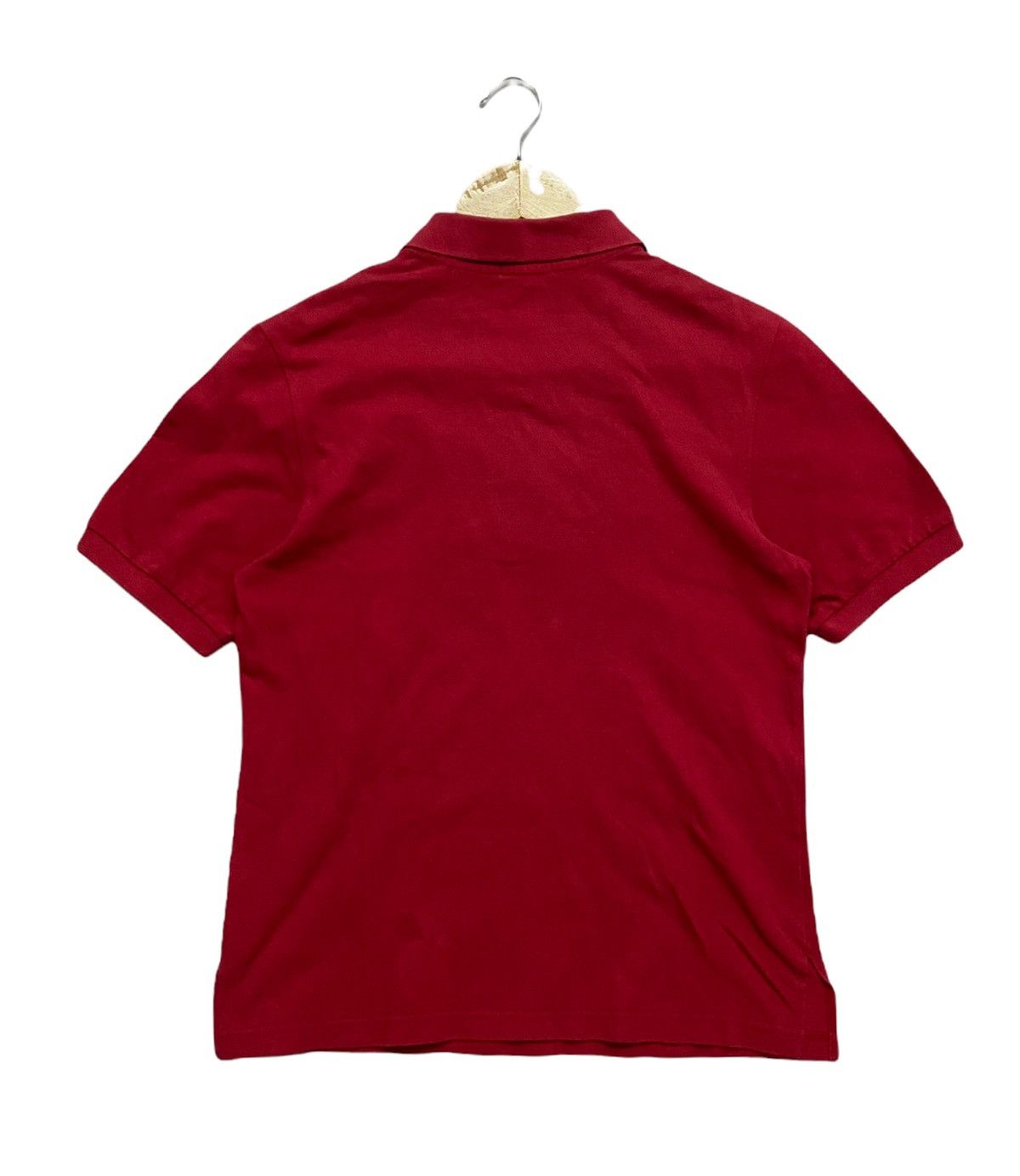 Burberry × Vintage Vintage Burberrys Polo for Her Size XS / US 0-2 / IT 36-38 - 5 Thumbnail