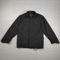 Supreme The Killer M 65 Jacket | Grailed