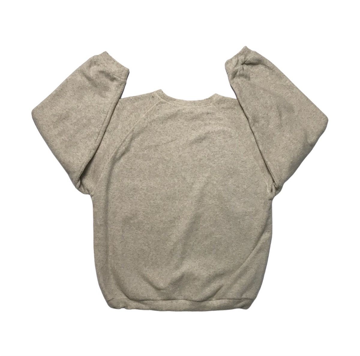 Montbell × Vintage Mont-bell Climaplus Fleece Sweatshirt Size US L / EU 52-54 / 3 - 3 Thumbnail