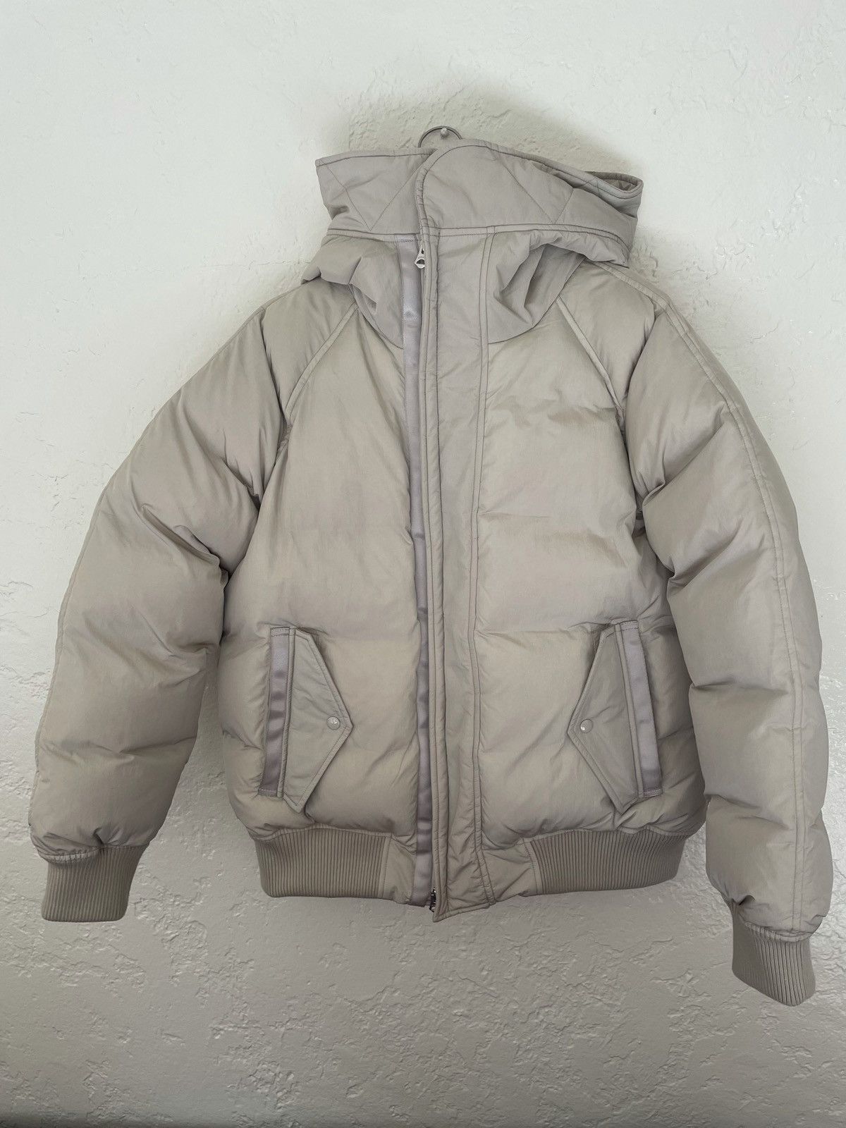 Ovadia & Sons Ovidia and sons down Jacket Size US L / EU 52-54 / 3 - 1 Thumbnail