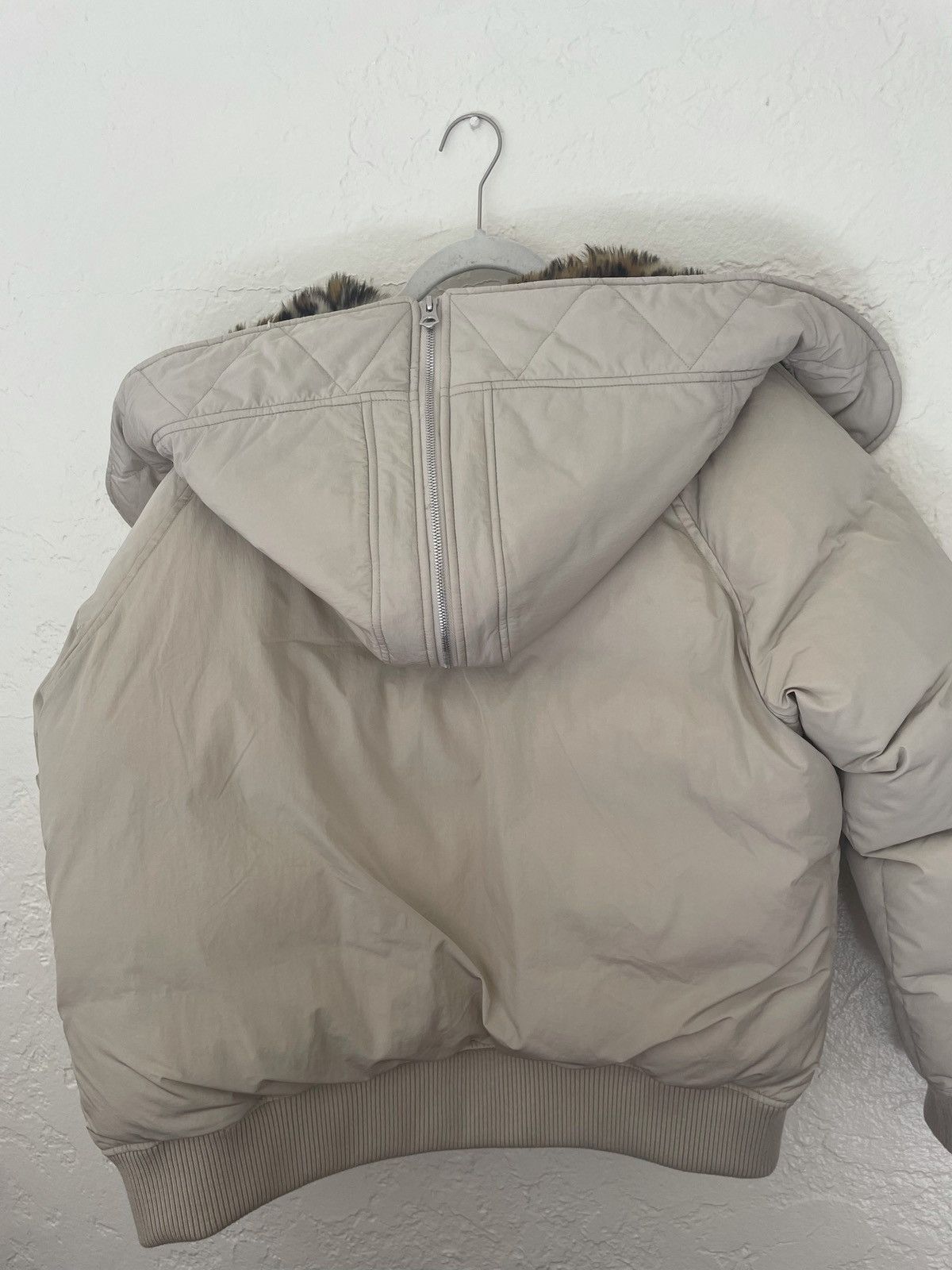 Ovadia & Sons Ovidia and sons down Jacket Size US L / EU 52-54 / 3 - 9 Thumbnail