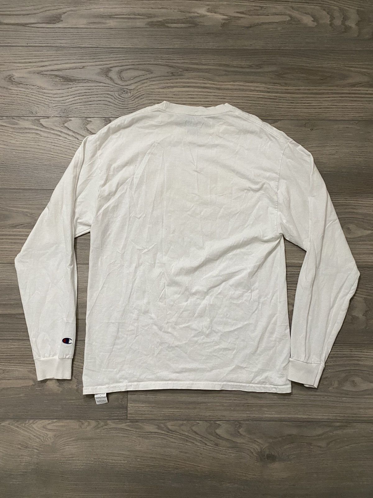Champion × Only NY Only NY x Champion Sportsman Tee Size US L / EU 52-54 / 3 - 2 Thumbnail