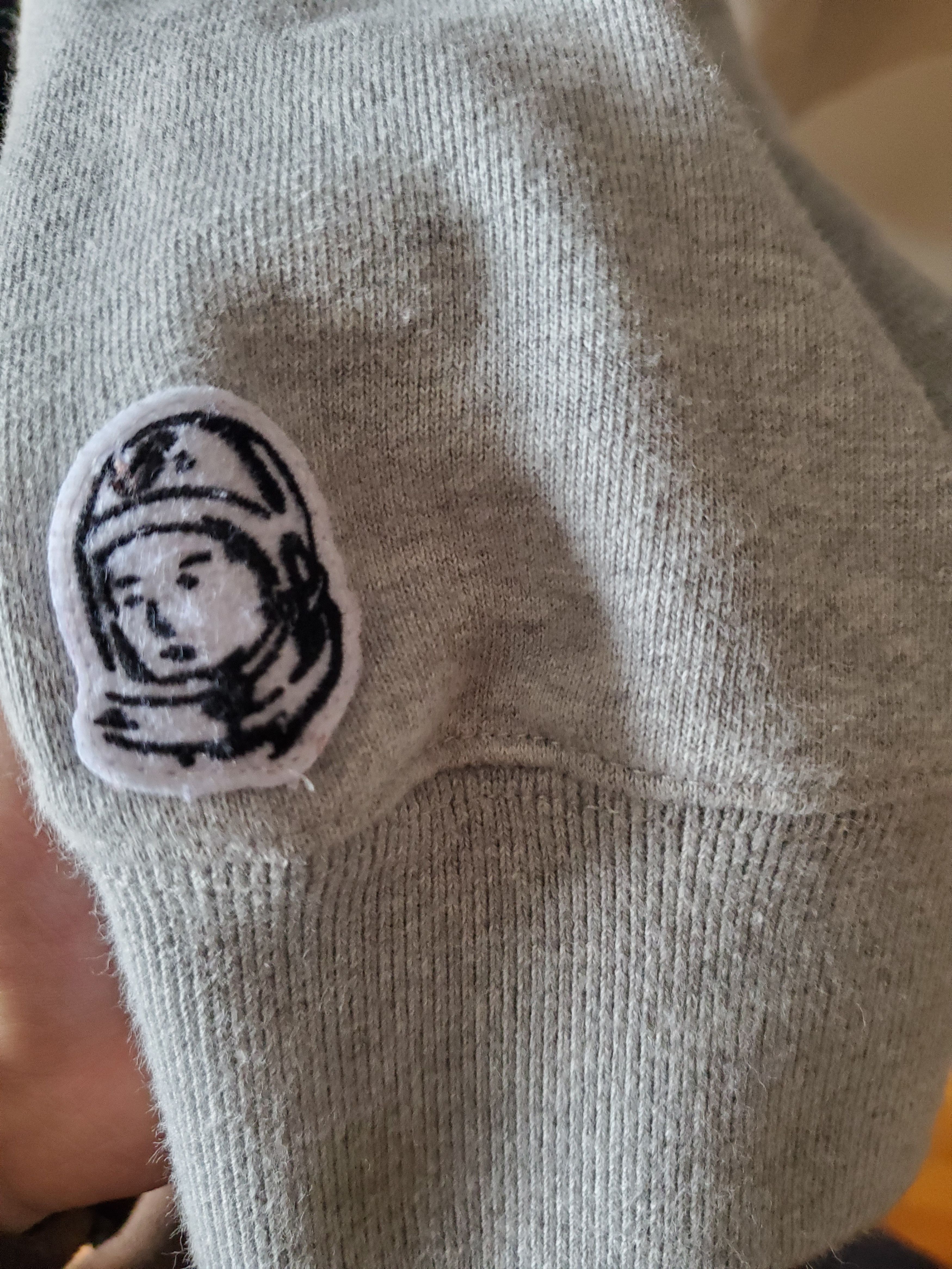 Billionaire Boys Club Billionaire Boys Club sweatshirt Size US M / EU 48-50 / 2 - 3 Thumbnail