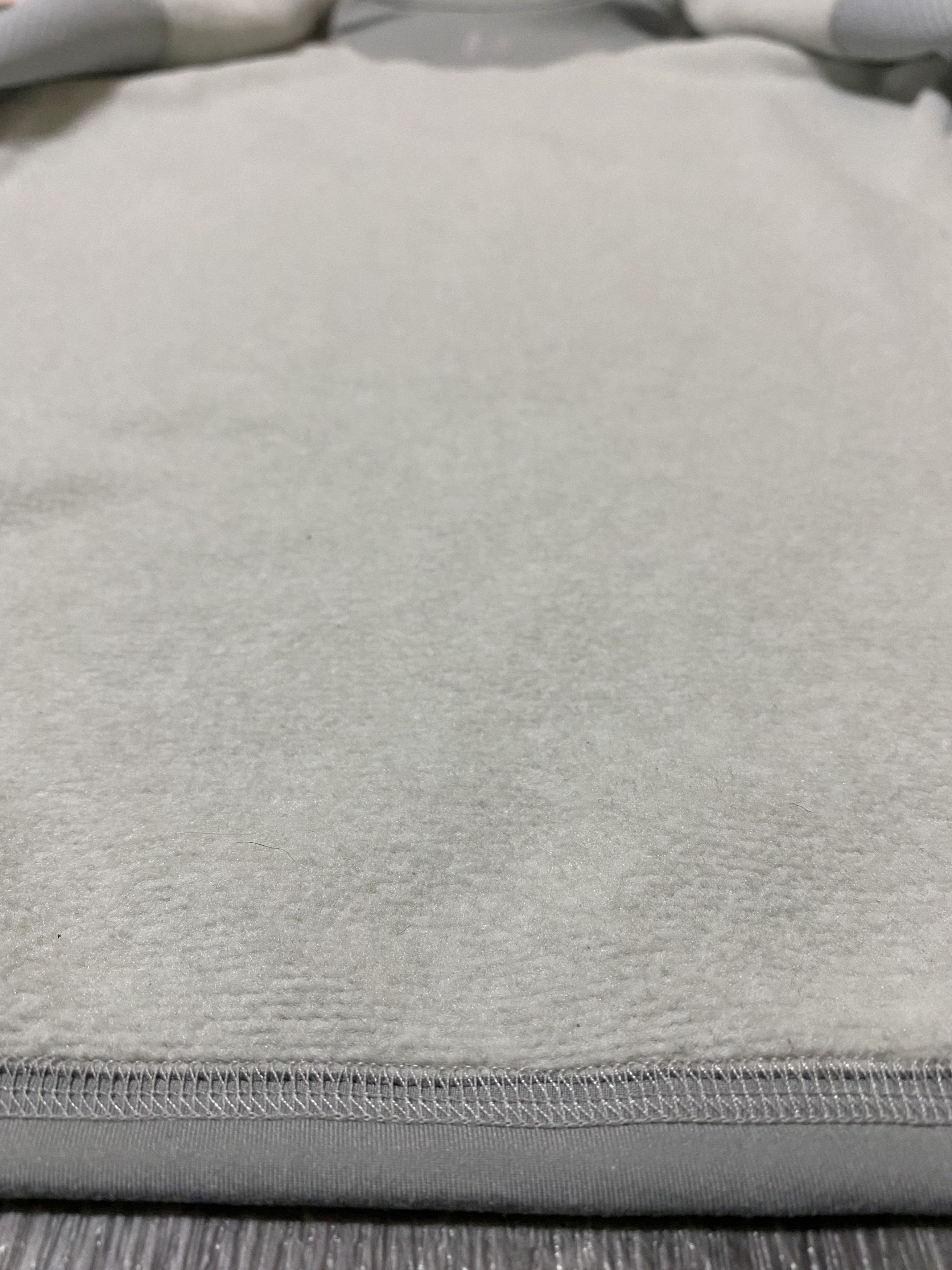 Arc'teryx Women's Unisex Arc'Teryx Grey Zip Sweater Light Jacket Size US XL / EU 56 / 4 - 5 Thumbnail