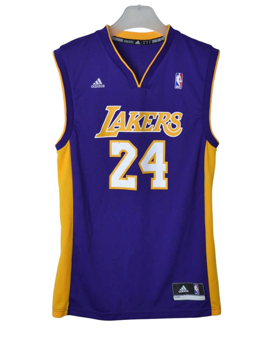 Kobe Bryant Jersey Los Angeles Lakers Adidas Jersey NBA #24
