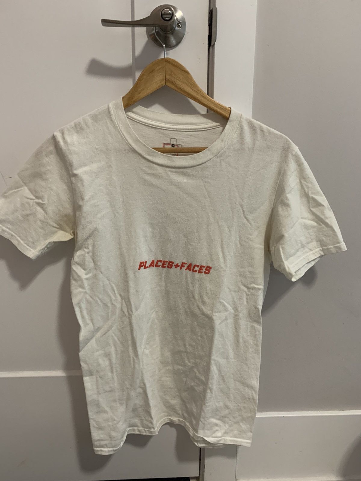 Places + Faces Places + Faces Toronto pop-up shirt Size US S / EU 44-46 / 1 - 1 Thumbnail