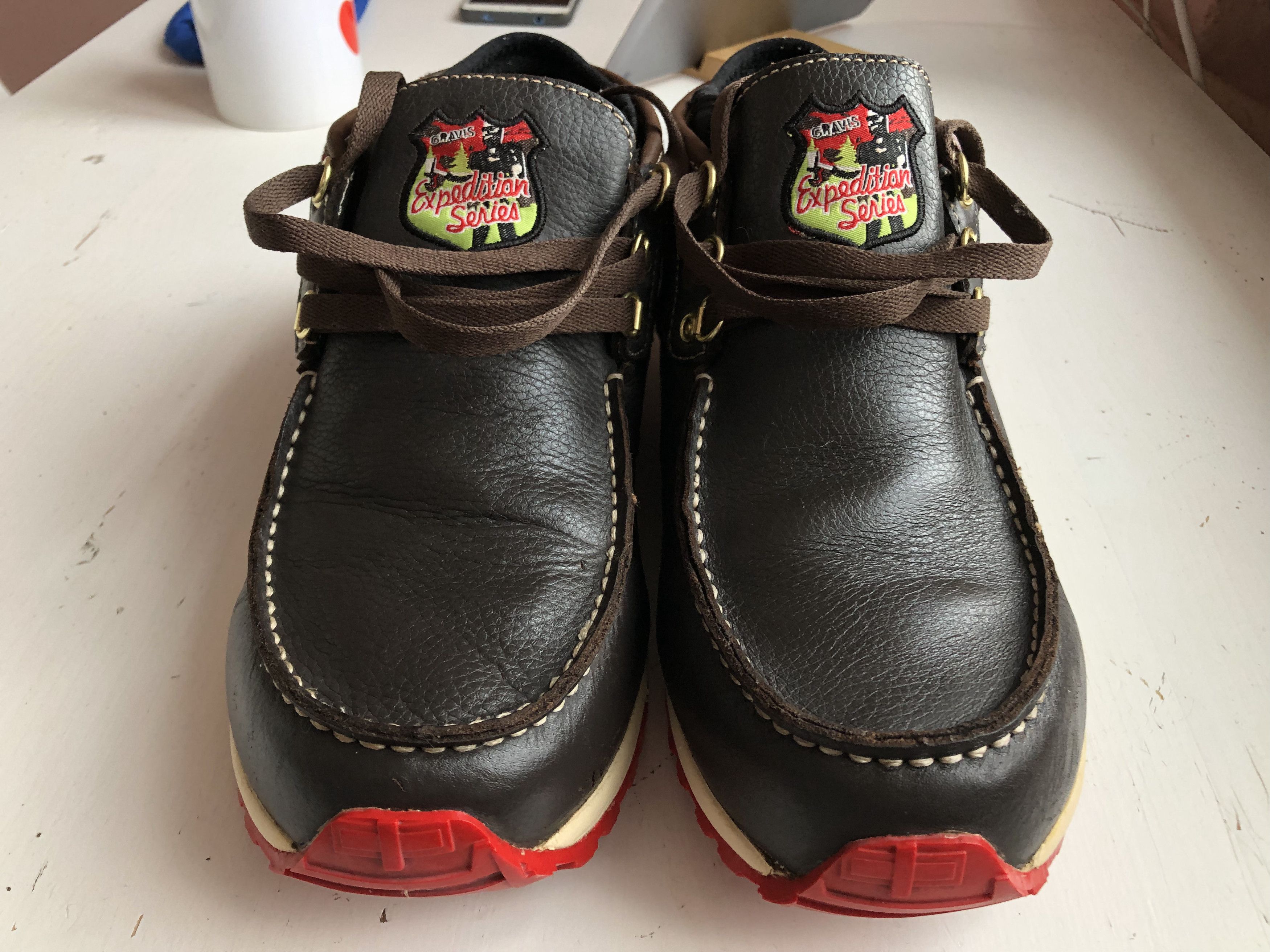 Gravis Fulton EXP | Grailed
