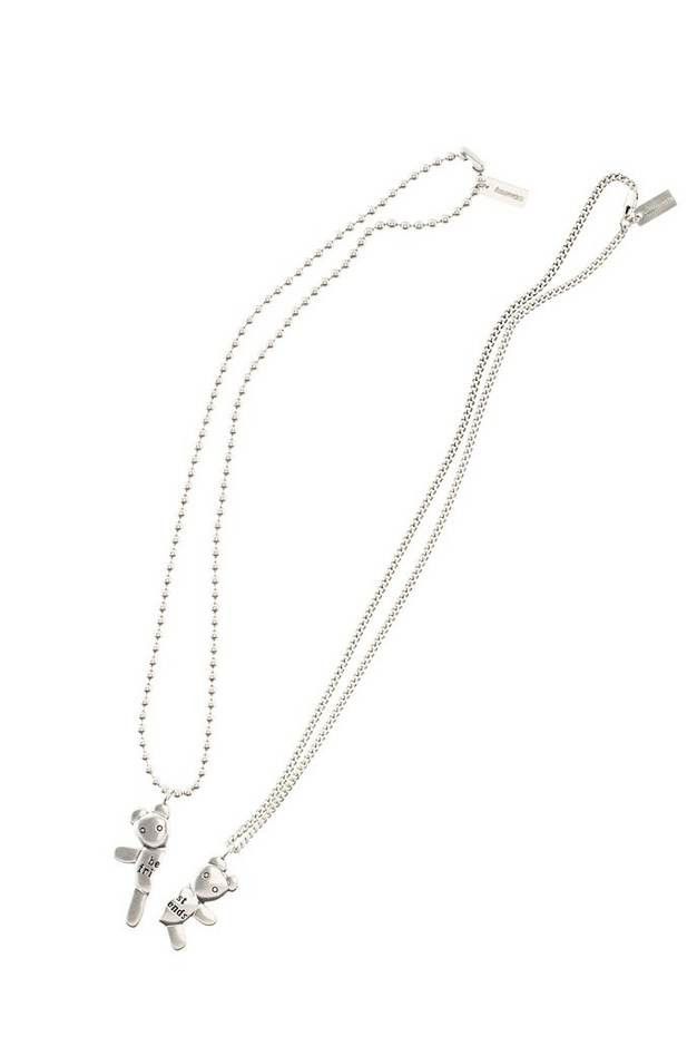Marc Jacobs Heaven by Marc Jacobs Friendship Necklace set