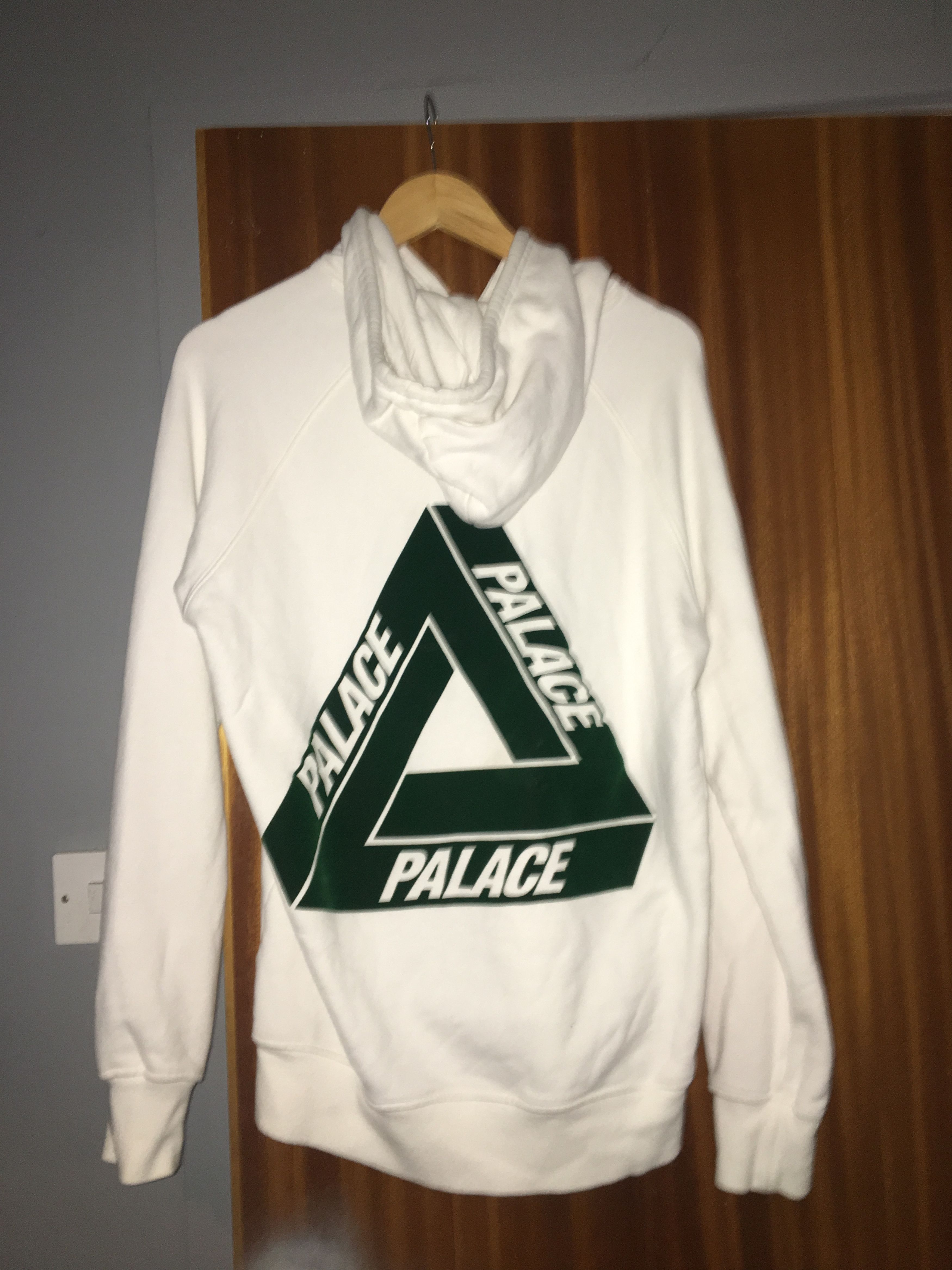 Palace p flocka triferg
