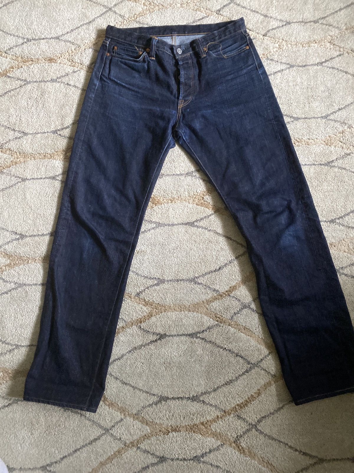 The Flat Head 3009