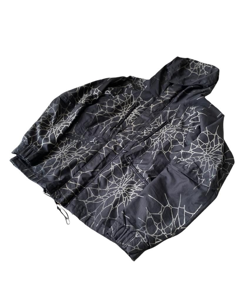 Number (N)ine Number (N)ine FW00 Runway Spider Web Jacket | Grailed
