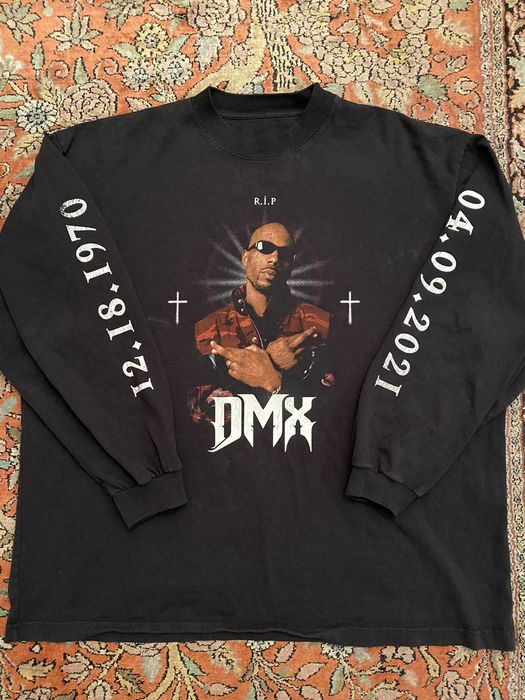 balenciaga x dmx