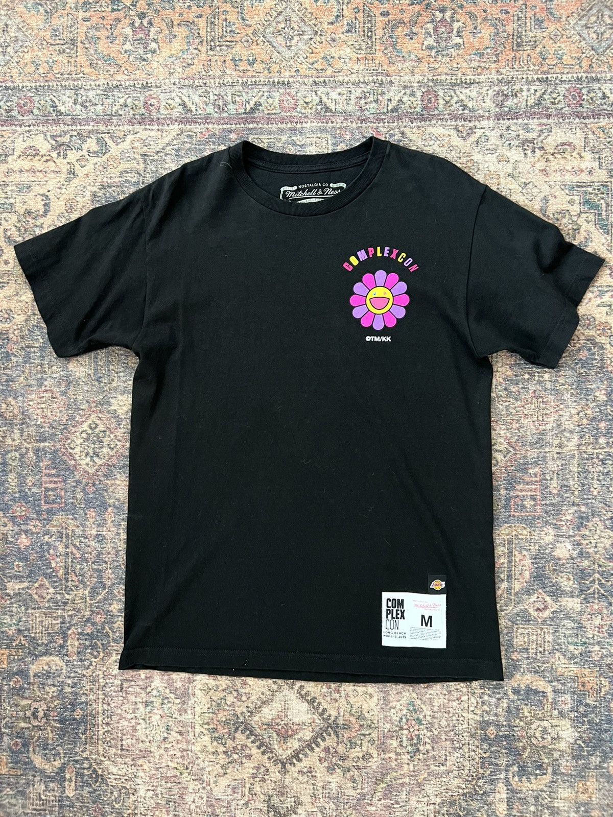 Complexcon Lakers | Grailed