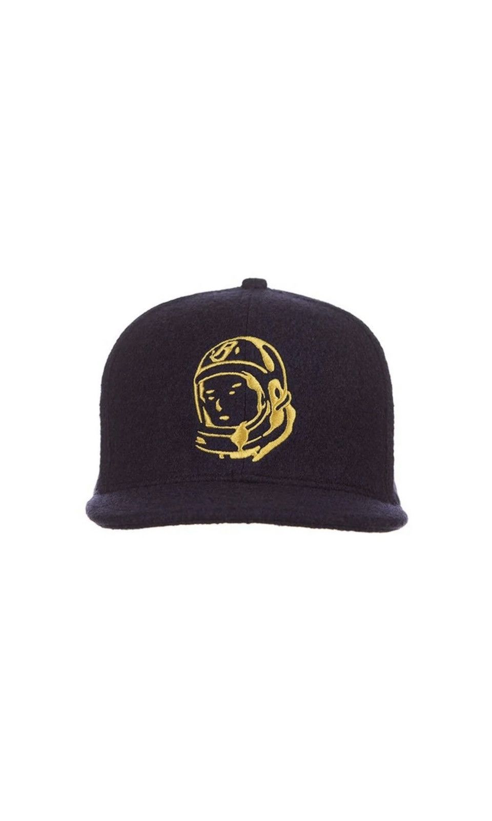 BB Thinker Snap-Back Hat