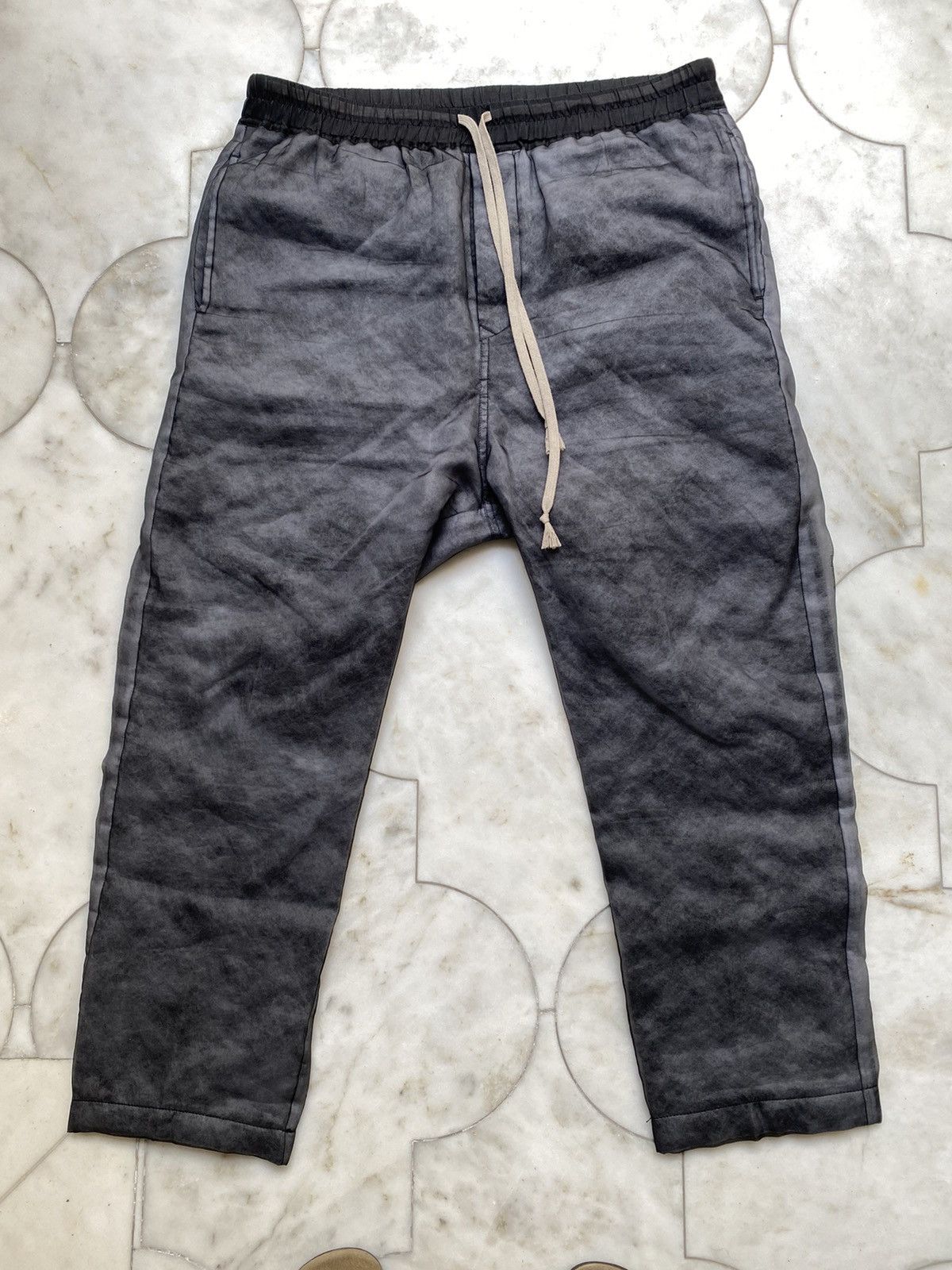 Rick Owens Sisyphus Fw 18 | Grailed