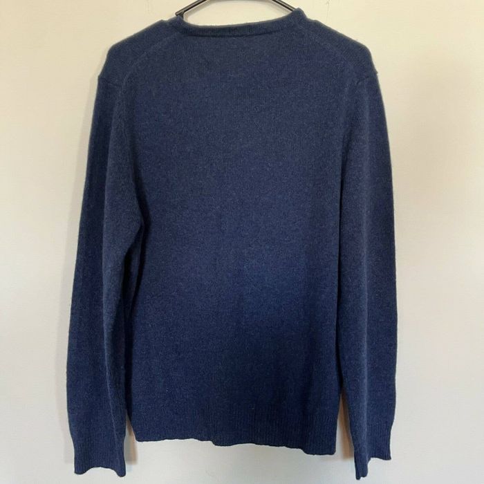 Article 365 Article 365 Men's 100% Cashmere V-Neck Sweater Size Medium ...