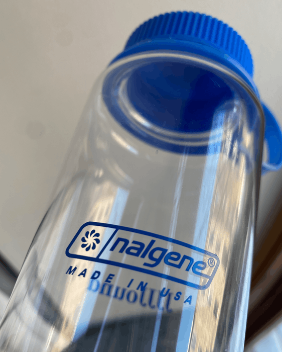 Jjjjound JJJJound Nalgene Water Bottle | Grailed