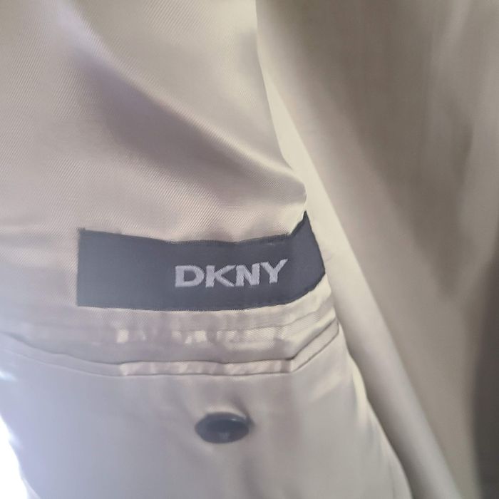 dkny shawl