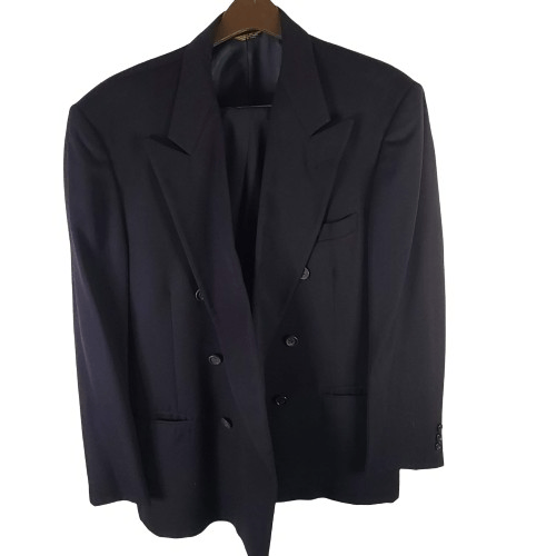 Cerruti 1881 Nino Cerruti Suit Blazer Jackets Long Sleeve | Grailed
