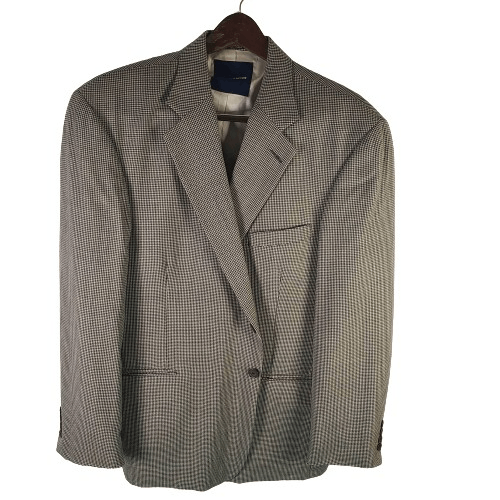 Nautica Nautica Blazer Jackets Long Sleeve Plaid | Grailed