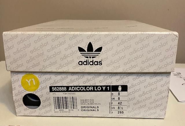 Adidas Adidas Adicolor HUF Barry McGee Twist 13 Ray Fong Adidas Adidas Adicolor HUF Barry McGee Twist 13 Ray Fong