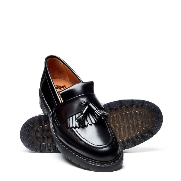 Solovair Solovair Penny Loafer Mismatched Sizes (read description ...