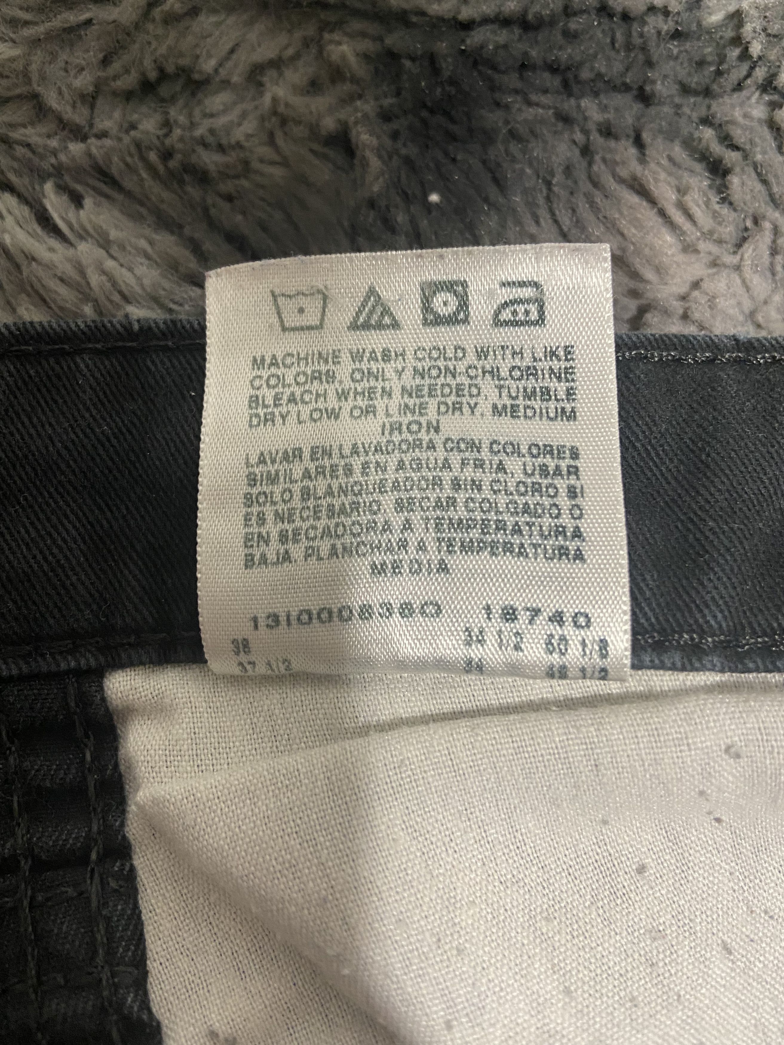 Streetwear Vintage Wrangler Authentic Wrangler 70Lewbl Pants Grailed
