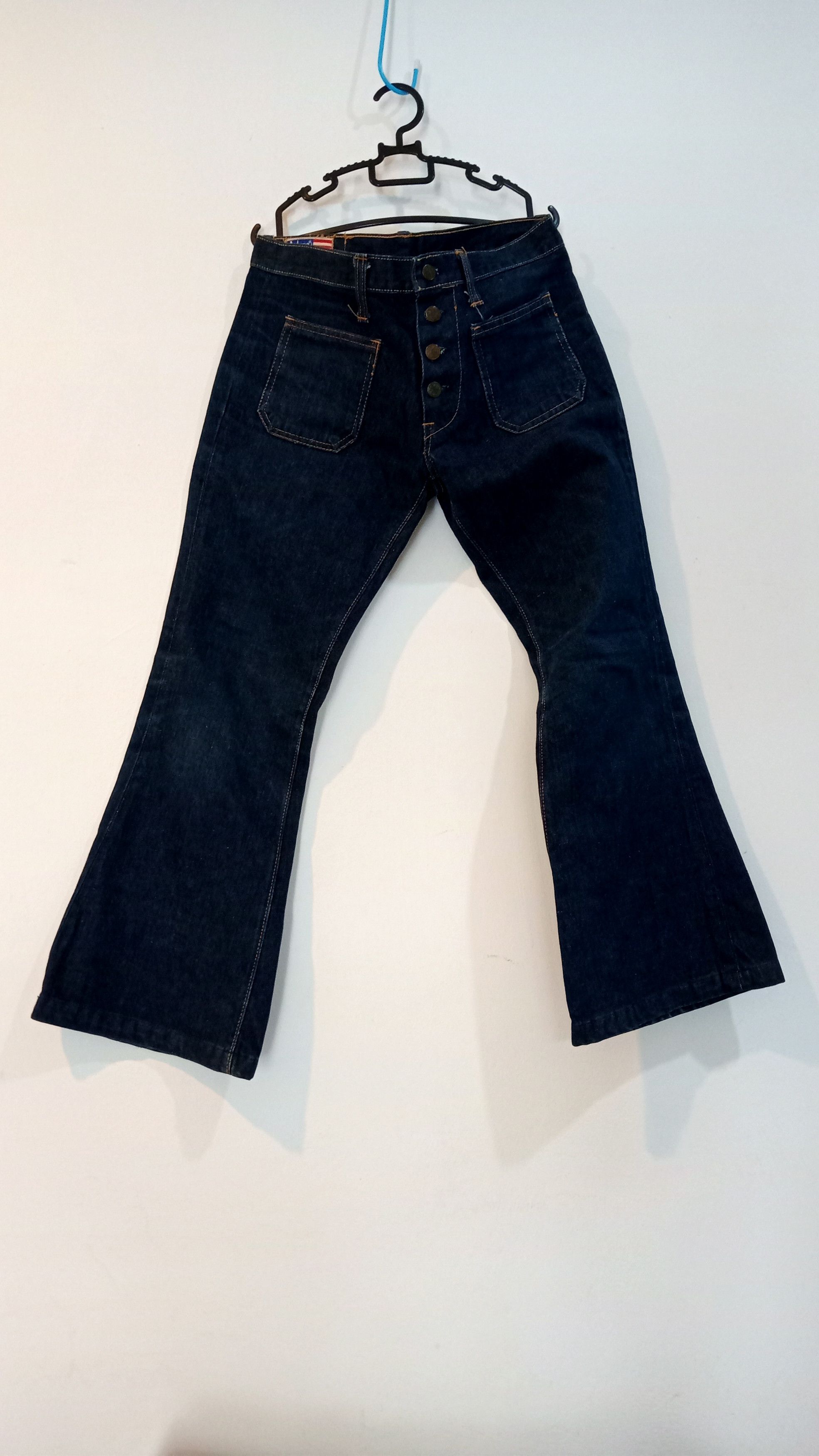 Vintage USA Bobson Bootcut Jeans