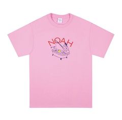 Gone Fishing Logo T-Shirt