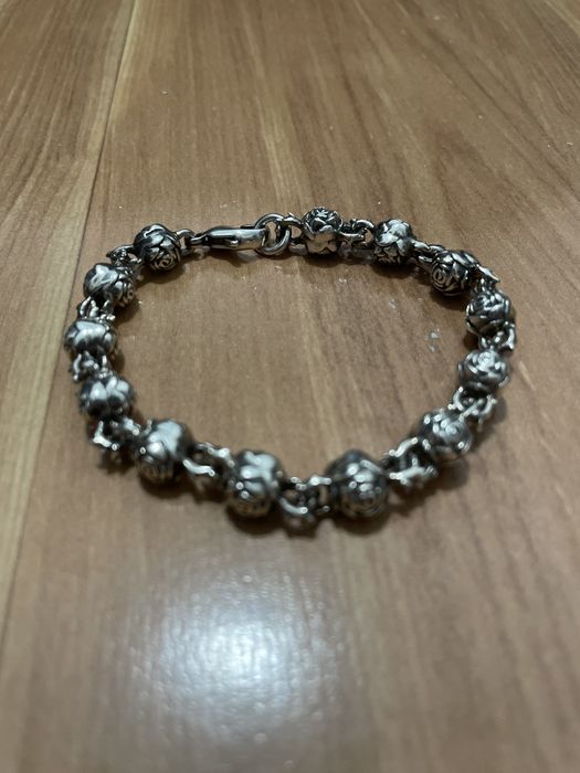 The Great Frog Roses bracelet | Grailed