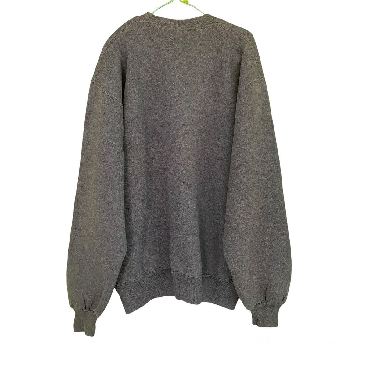 Vintage Vintage Russell Athletic Sweatshirt Sunfaded Made in USA Size US M / EU 48-50 / 2 - 2 Thumbnail