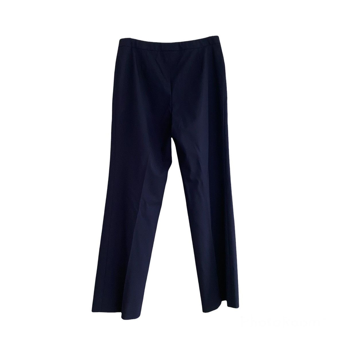 Loro Piana Loro Piana Wool Trousers Pants Size 28" / US 6 / IT 42 - 3 Thumbnail